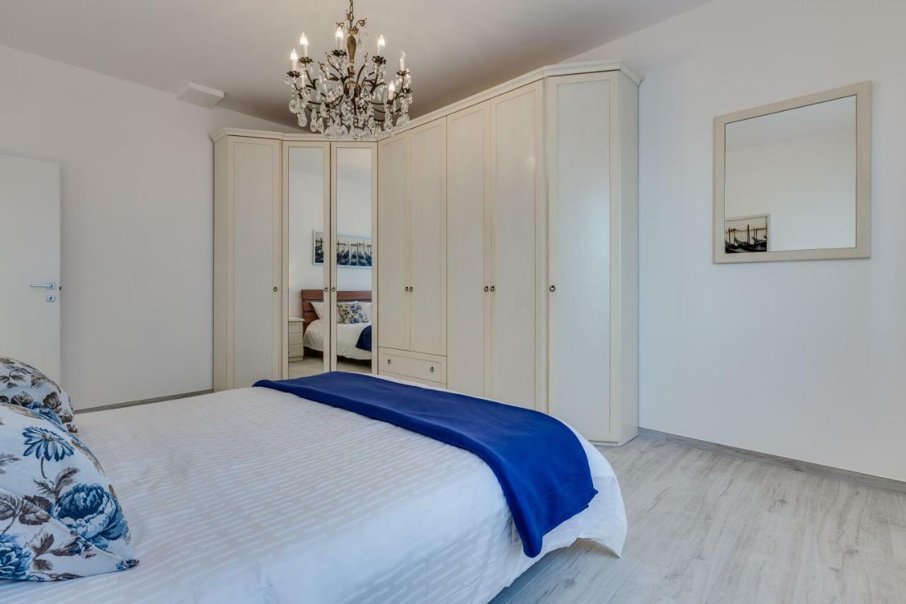 Casa Serenissima Mestre Extérieur photo